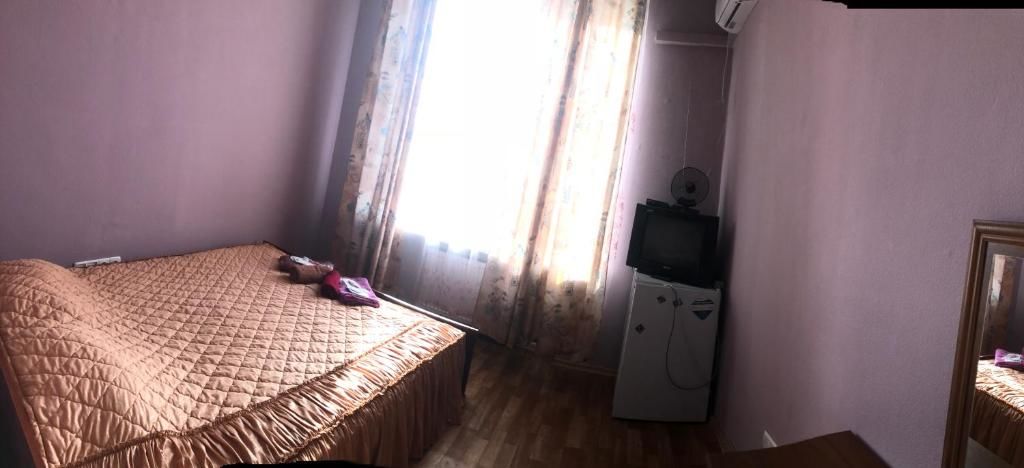 Отель Отель Мередиан Zolotonosha-25