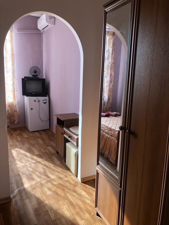 Отель Отель Мередиан Zolotonosha-8