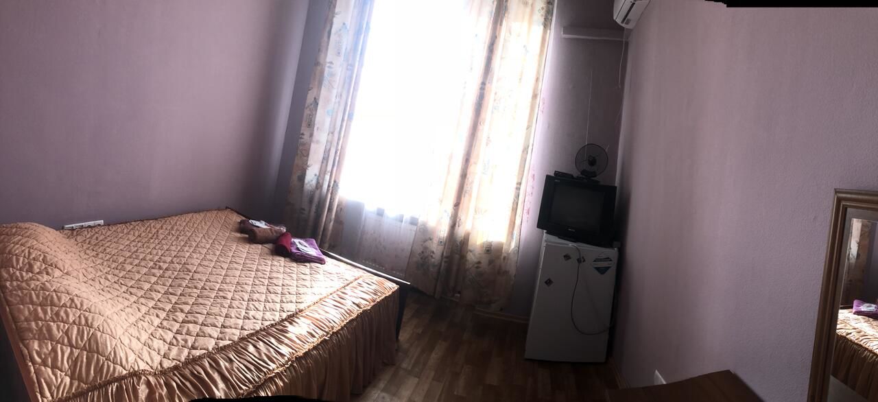 Отель Отель Мередиан Zolotonosha-9