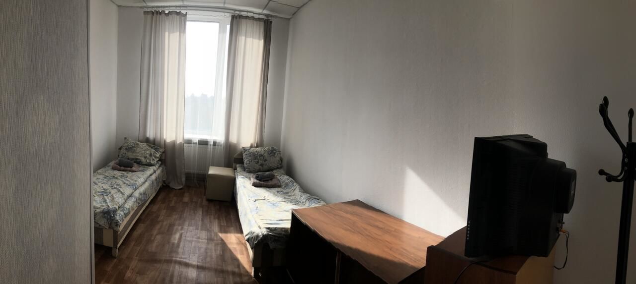 Отель Отель Мередиан Zolotonosha-10