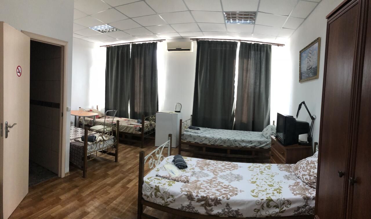 Отель Отель Мередиан Zolotonosha-12